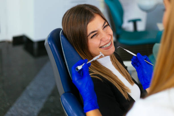 Best Dental Exams and Cleanings  in Hampton, GA