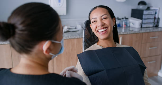 Dental Bonding in Hampton, GA