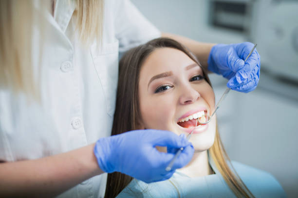 Best Preventive Dentistry  in Hampton, GA